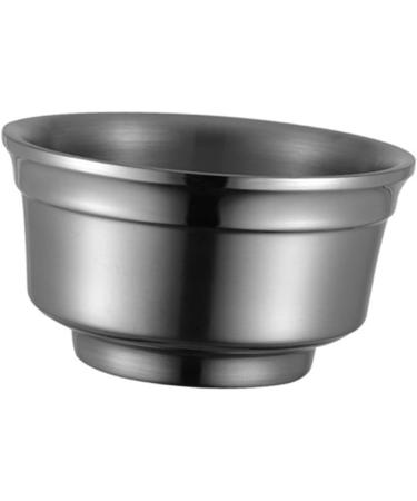 Solust 3-Piece Stainless Steel Bowl Set | Soup Salad & Rice Bowls | Heat-Resistant Double-Layer Design | Perfect for Fermented Dishes & more - Buy Online on GoSupps.com