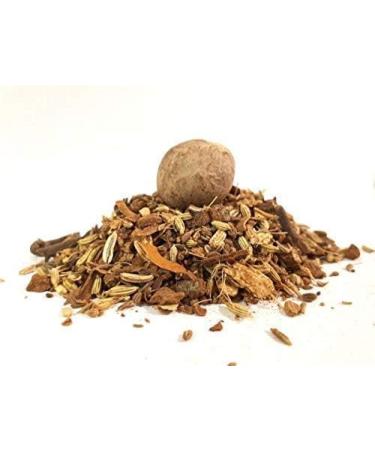 Herbal Max Kr utermax Nut schnapps herbs nut schnapps to start make your own gin with nut schnapps herbs nut schnapps for 2 liters of nut schnapps per package starter mixture 10 x 60 g - Buy Online on GoSupps.com