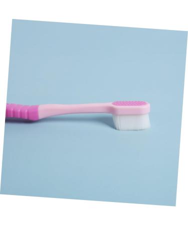 Tovinanna Kids' Sensitive Toothbrush Set - 4 Oral Care Tools for Children - Ultra-Soft Bristles for Gentle Cleaning - Buy Online on GoSupps.com