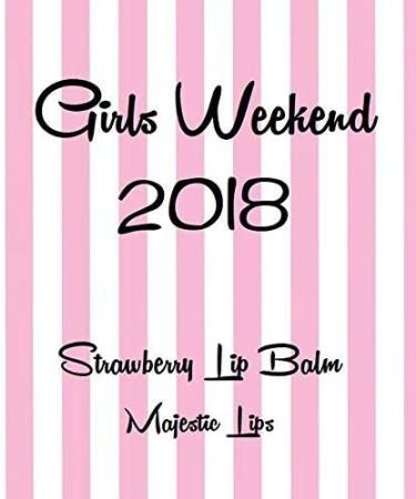 30 Customized Lip Balms - for Birthday Bachelorette Baby Bridal Parties Wedding Spa Parties - Buy Online on GoSupps.com