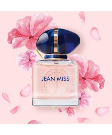 Women's Perfume Flower fruit fragrance Fresh natural lasting Eau de Toilette 1.7 Fl Oz (50ml High Cold Self perfume) 1 Ounce (Pack of 1) High Cold Self perfume - Buy Online on GoSupps.com