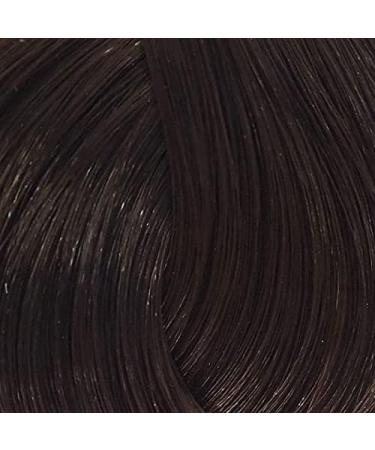 Loreal Majirel EU 5.35 Light Brown Golden Mahogany Hair Color 50ml - Buy Online on GoSupps.com
