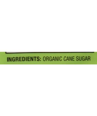 Kirkland Signature Organic Sugar 10lb Pack - Premium Quality Sugar for Baking and Cooking - Buy Online on GoSupps.com