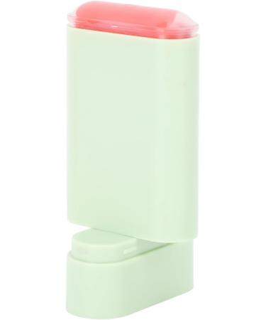 Smooth Blush Stick for Cheek Lip Makeup Cream Blush Long Lasting Delicate Texture Multipurpose Solid Moisturizer Stick 0.7oz - Buy Online on GoSupps.com