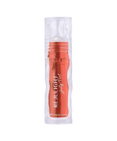Bouncing Fluffy Moisture Jelly Tint #07 Aglow Sunny - Baifern Pimchanok | Free Beauty Gifts | International Shipping | Beautygoodshop - Buy Online on GoSupps.com