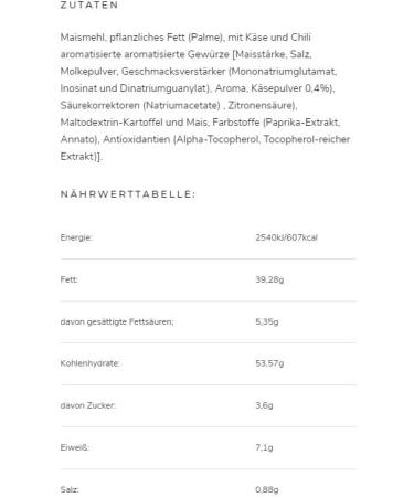 1 x Queso Volcano Takis 90g Takis - Special Edition: Queso Volcano Takis - Chips + Heartforcards Shipping Protection - Buy Online on GoSupps.com