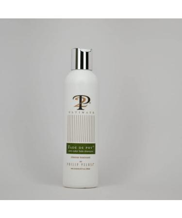 Buy Fade De Phy Shampoo - Premium International Shipping for Healthy Hair - Buy Online on GoSupps.com