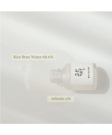 Beauty of Joseon Dynasty Cream + Glow Deep Serum - Rice & Alpha-Arbutin for Radiant Skin - Buy Online on GoSupps.com