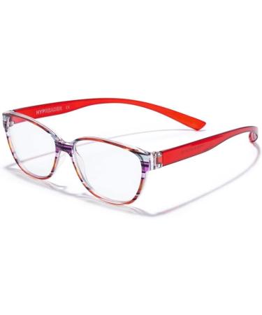 HyPreader Pyxis Bio-Blue-Light Filter Reading Glasses | Prescription Options (+0.00 to +3.00) | Shop Global - Buy Online on GoSupps.com