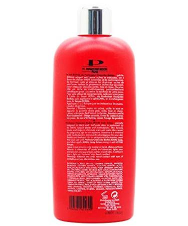 Pr. Francoise Bedon Royal Whitening Lotion & Serum - 500ml & 50ml | Brightening Soap | International Shipping - Buy Online on GoSupps.com