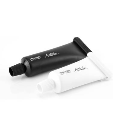 Refillable Toothpaste Tube 2PK - Eco-Friendly Sustainable Travel & Home Use - Buy Online on GoSupps.com