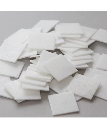 Gluten Free Altar Bread White 1" Pack of 50 - Buy Online on GoSupps.com