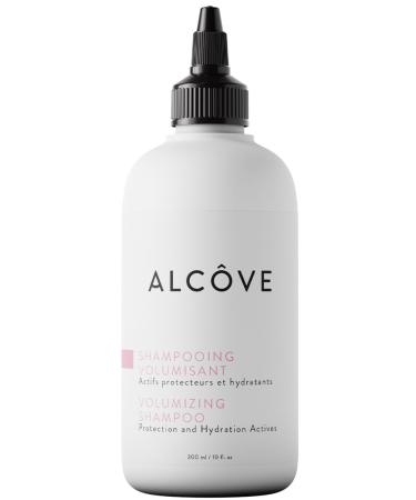 Alcove VOLUMIZING SHAMPOO 300ML/10OZ