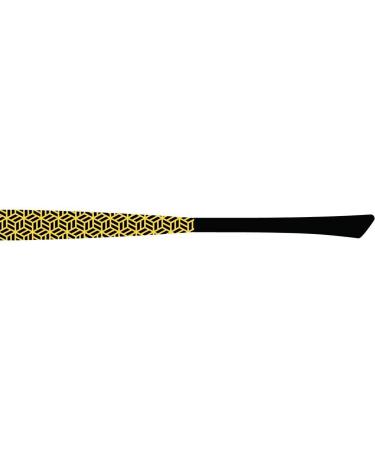 Eye Max interchangeable temples 5593.121 cube gold/black
