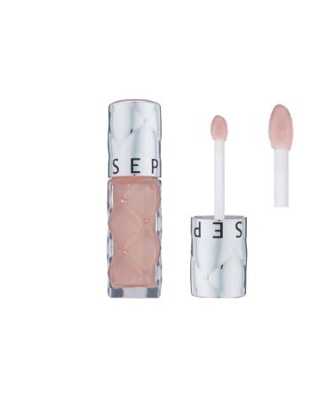 Sephora Outrageous Plump Effect 01 Universal Volume Lip Gloss 0.2 fl.oz - Buy Online on GoSupps.com