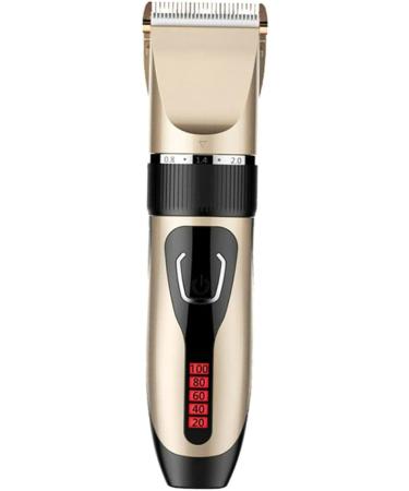 MAGICLULU 1 Set Electric Clippers Hair Clipper Electric Haircut Supplies Hair Cutting Tool Hair Trimmers - Buy Online on GoSupps.com