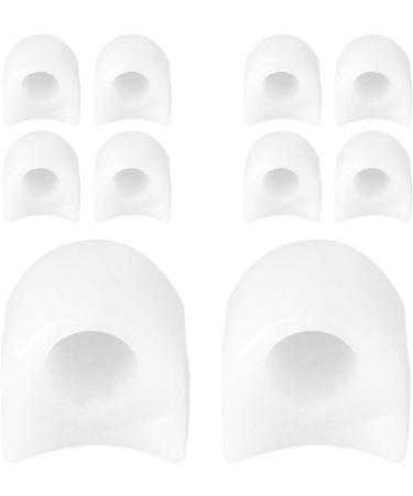 Yinuoday Bunion Corrector - Hallux Valgus Separators - Buy Online on GoSupps.com