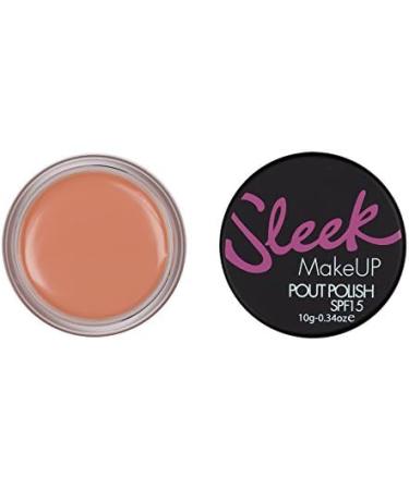 Sleek MakeUP Pout Polish Tinted Lip Balm Bare Minimum 10g - Buy Online on GoSupps.com