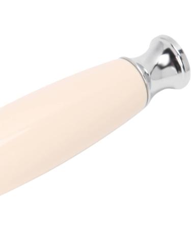 Buy Sluffs Manual Scraper & Accessories - Double-Edged Grip Razor Holder & More for Traditional Shaving | International Shipping Available - Buy Online on GoSupps.com