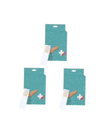Boxes Patch Circle Circular Patch Spot Round Mini Round Waterproof Patch Mini Fabric Outdoor As Shown M