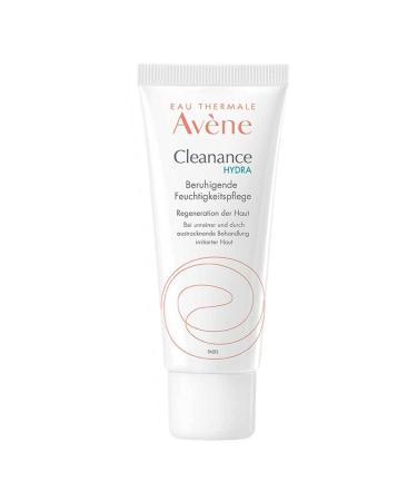 avene Av ne Cleanance Hydra Soothing Cream