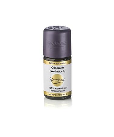 New Moon Olibanum (Frankincense) 5 ml Olibanum 10 ml