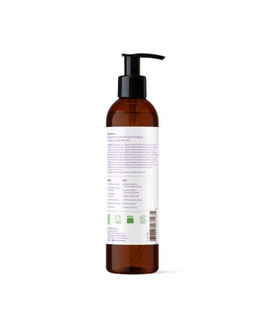Everyone Nourishing Vanilla & Lavender Lotion - 8 FZ | Natural Moisturizer for All Skin Types - International Shipping Available - Buy Online on GoSupps.com
