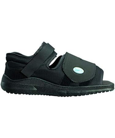 DARCO Med-Surg Shoe, Large, Women's - Buy Online on GoSupps.com