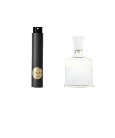 NEW MOON FOR HER FRAGRANCES inspired by AVENTUS FOR HER | perfum for women | fragrances | cologne| niche | Concentrated Long Lasting | Eau de Parfum | perfume luxury 10ML - Buy Online on GoSupps.com