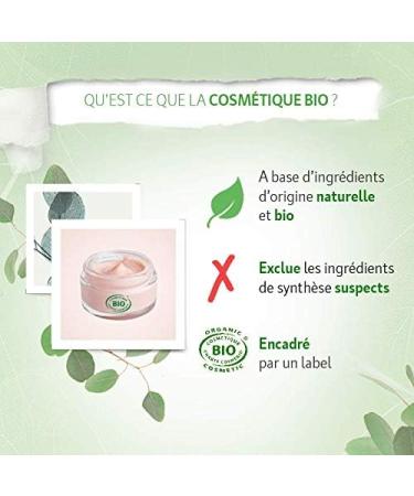 SO'BiO tic Cosmebio Hydra Aloe Vera Hypoallergenic Sensitive and Reactive Skin Soothing Micellar Water 200 ml - Buy Online on GoSupps.com