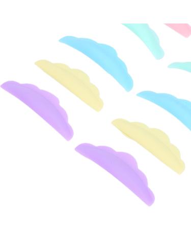 Eyelash Lifting Pad | Easy-to-Use Eyelash Perming Pad for Salons | Beautification & Makeup Tool - Buy Online on GoSupps.com