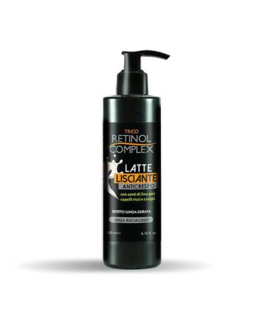 Keratin Complex Keratin Complex Anti-Limescale Smoothing Milk - 200 ml