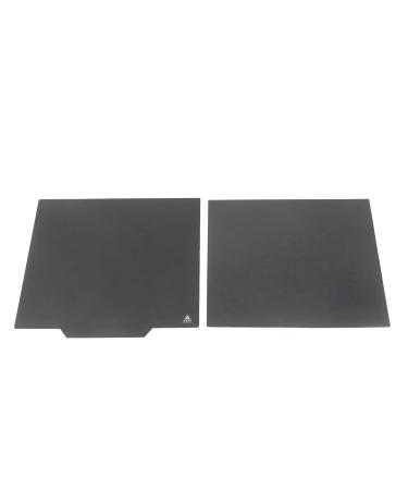 Magnetic Heated Bed Sheet | Heat Resistant Hot Bed Sticker for 3D Printing | Strong Adhesion & Optimal Performance - Buy Online on GoSupps.com