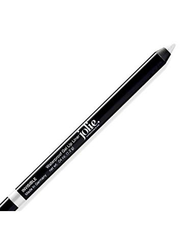 Jolie Anti-Feathering Gel Lip Pencil Liner - Invisible