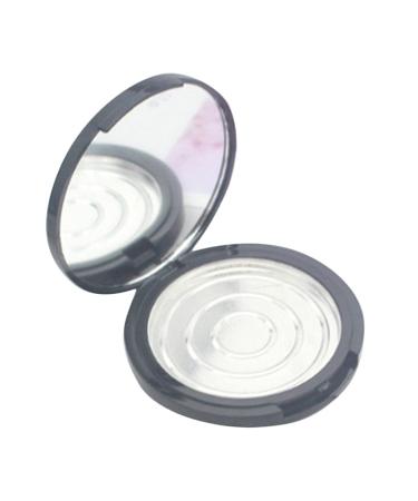 Perfeclan 12G Empty Magnetic Makeup Pans with Mirror - Ideal for Cosmetics Storage & Organization | Ship Worldwide - Buy Online on GoSupps.com