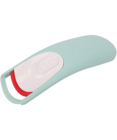 Portable Heated Eyelash Curler - Electric Eyelash Curling Tool for Perfect Curls Anytime Anywhere - Buy Online on GoSupps.com