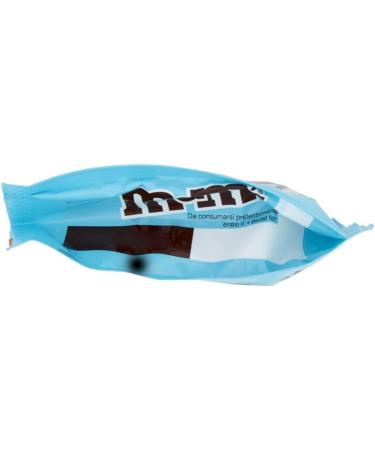  M&M's M&M's Snack Caramel Sal 120 g - Buy Online on GoSupps.com