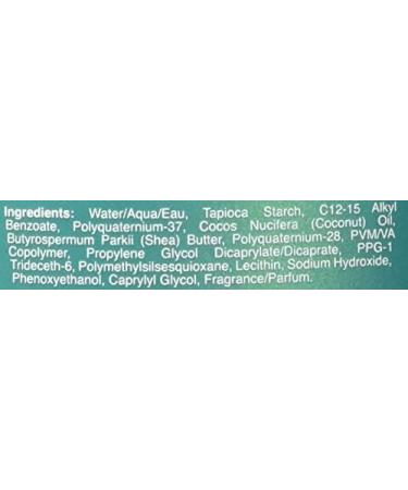 OGX Locking + Coconut Curls Air Dry Cream 177ml - Buy Online on GoSupps.com