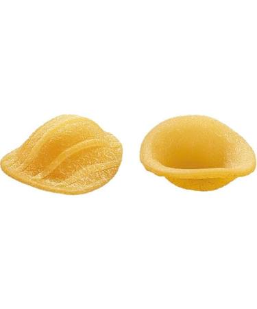  Barilla Barilla Selezione Oro Chef Orecchiette Pugliesi Pack of 9 (9 x 1 kg) - Buy Online on GoSupps.com