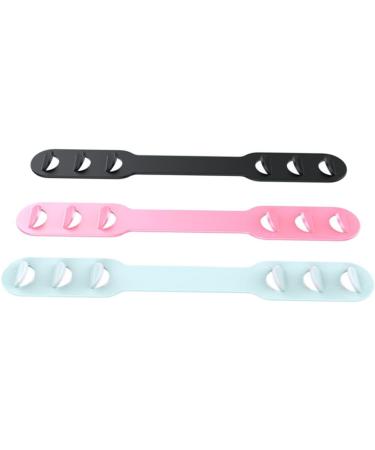 Beaupretty 30 Pack Mask Accessories - Universal Mask Clips & Hearing Protection Buckles for Comfortable Face Masks & Headsets - Buy Online on GoSupps.com