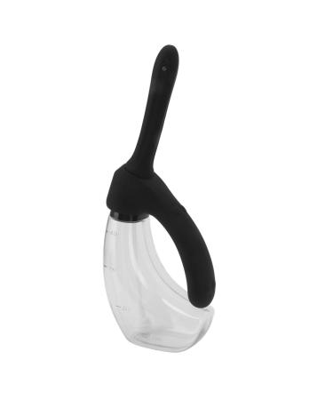 Garosa Enema Shower Automatic Enema Reusable Easy to Clean for Home