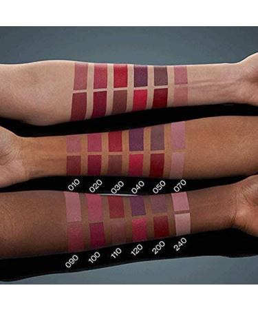 Catrice Ultimate Matt Lipstick - Rouge Lala | Long-Lasting Bold Colors for International Shipping - Buy Online on GoSupps.com