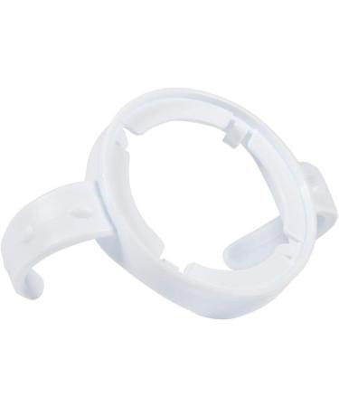 Easy Grip Plastic Handle for Baby Bottles | Perfect Baby Feeding Care Tool | International Shipping Available - Buy Online on GoSupps.com