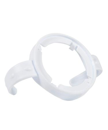 Mag Bottle Handle for Avent Natural Series | Easy Grip Baby Bottle Holder for Standard Polypropylene Bottles - International Shipping - Buy Online on GoSupps.com