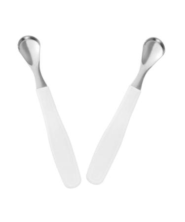 2 Set Scraper Brush Cleaning Brush Coating