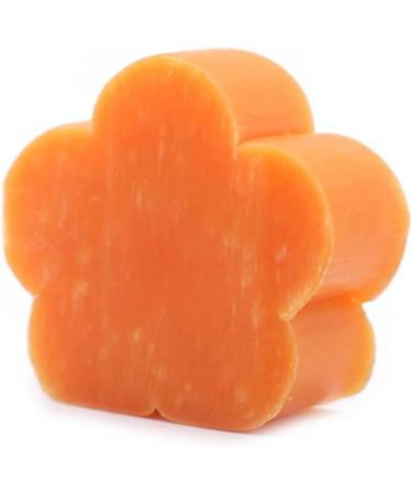  Ancient Wisdom Pack of 10 Flower Guest Soaps - Calendula - Buy Online on GoSupps.com