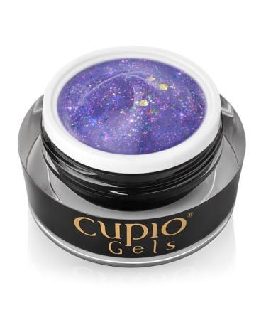 Cupio Fantasy Builder Gel Cupio - Violet Haze - 15 g