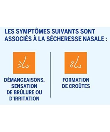 Rhinaris Nozoil Moisturizing & Lubricating Nasal Spray 10ml - Long Lasting Relief from Dryness Congestion Itchiness - Preservative-Free & Soothing Daily Nasal Care for Men & Women - Buy Online on GoSupps.com