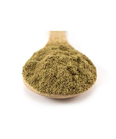 Sussex Wholefoods Organic Hemp Protein Powder 500g