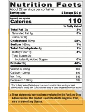 True Athlete Natural Whey Protein - Chocolate - 20g Protein Probiotics for Digestion 1.5 lb Powder for Muscle Recovery & Performance - International Shipping Available - Buy Online on GoSupps.com